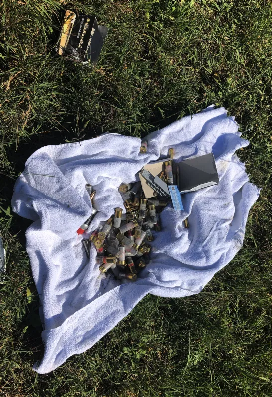 Anadolu Otoyolu'nda silahlar yola saçıldı... Gerçek ortaya çıktı-2