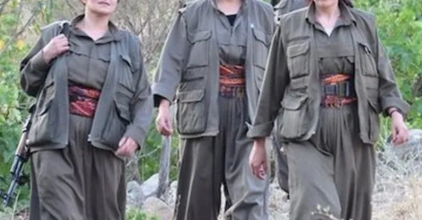 Son dakika: PKK/YPG Halep’te 16 yaşındaki bir kız çocuğunu dağa kaçırdı