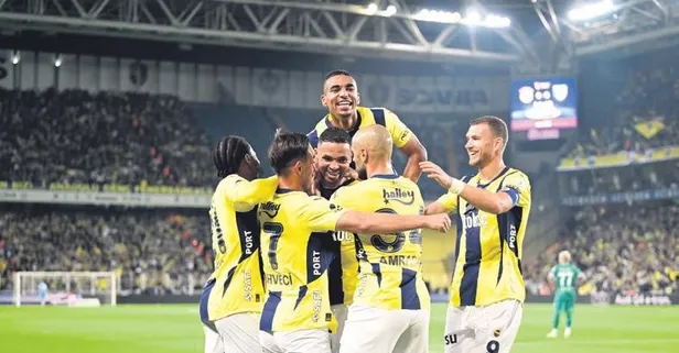 Kazandığı maçlarda gol yemiyor