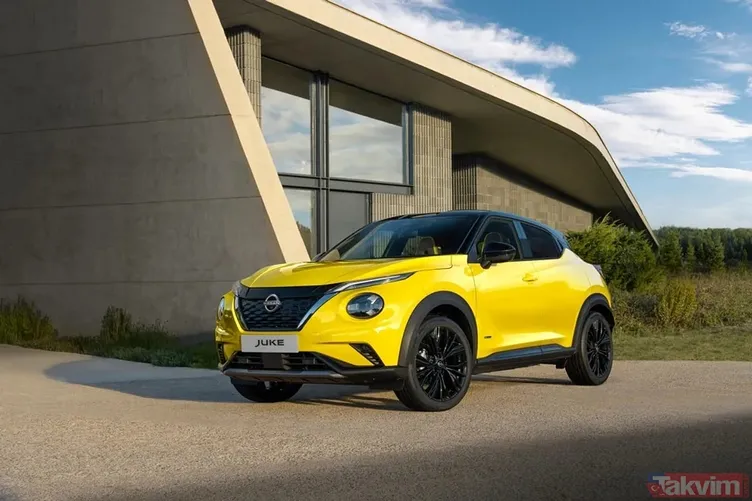 Sıfır araba alacaklar bu listeye kilitlendi! İşte Ekim 2025 Nissan ve Dacia fiyatları! Qashqai’de dev indirim fırsatı...