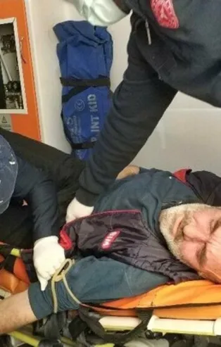 Altın meselesi kanlı bitti! Damadın babası altınları isteyen kız tarafına kurşun yağdırdı