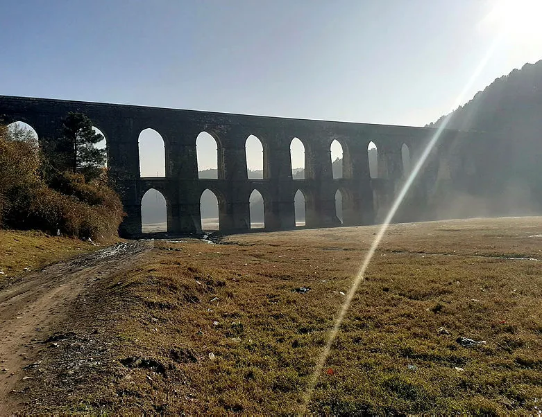 Eski Bakan Eroğlu’ndan ders gibi kuraklık açıklaması