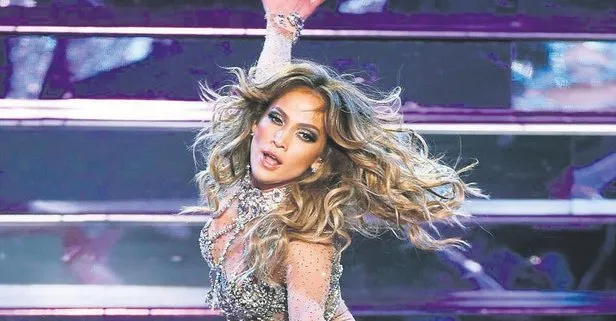 Antalya’da Jennifer Lopez turizmi! Otel şimdiden doldu