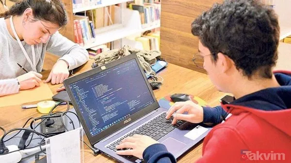 Yenilikçi fikri olana 200 bin TL: TÜBİTAK'tan gençlere hibe çağrısı - 10