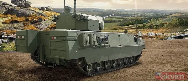 ATAK T129 helikopterinin özellikleri neler? - 42