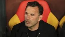 Galatasarayda orta sahaya 2 Senegalli! 1i imza atabilir