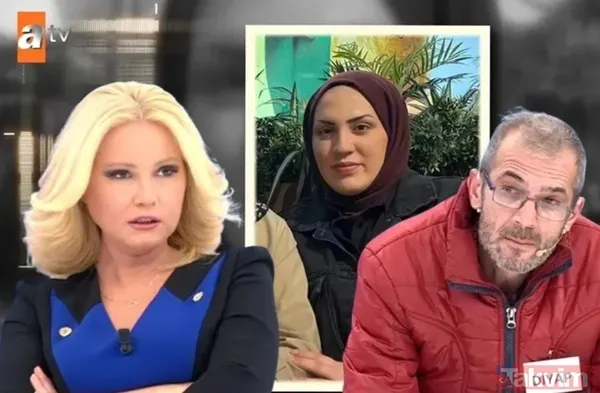 2025'te Müge Anlı'ya damga vuran olaylar: Cinayetler, üfürükçüler ve itiraflar - 10