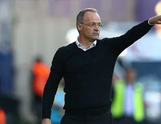 Kasımpaşa’da flaş istifa!