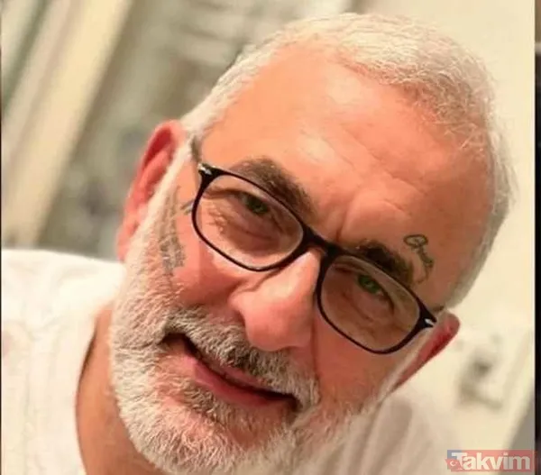 Özellikle Gürol Gülter beyefendiye çok selam söylüyorum. Halam beni aradı telefonda tabiri caizse ağlayarak yalvardı. 'Oğlum bari sen sakin ol' diye....