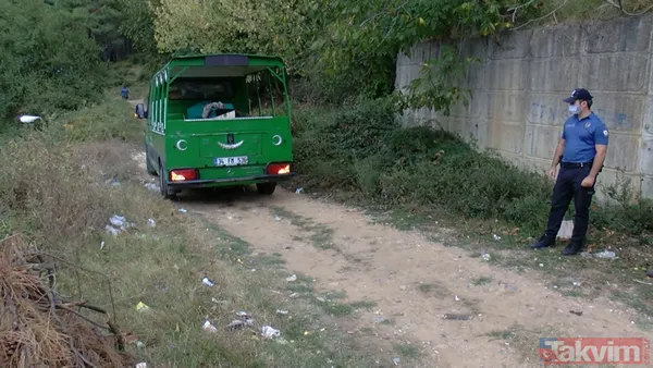 Cesedi ormanlık alanda bulunan Arda Yurtseven ile ilgili 'Mavi Balina' iddiası: Ekipler harekete geçti - 4