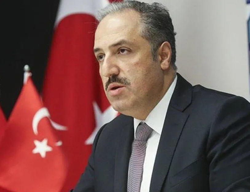 2 yıl önceki paylaşımı ortaya çıktı!