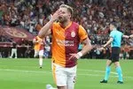 Zaferin şifresi BAY! Galatasaray - Fatih Karagümrük: 3-0 | MAÇ SONUCU