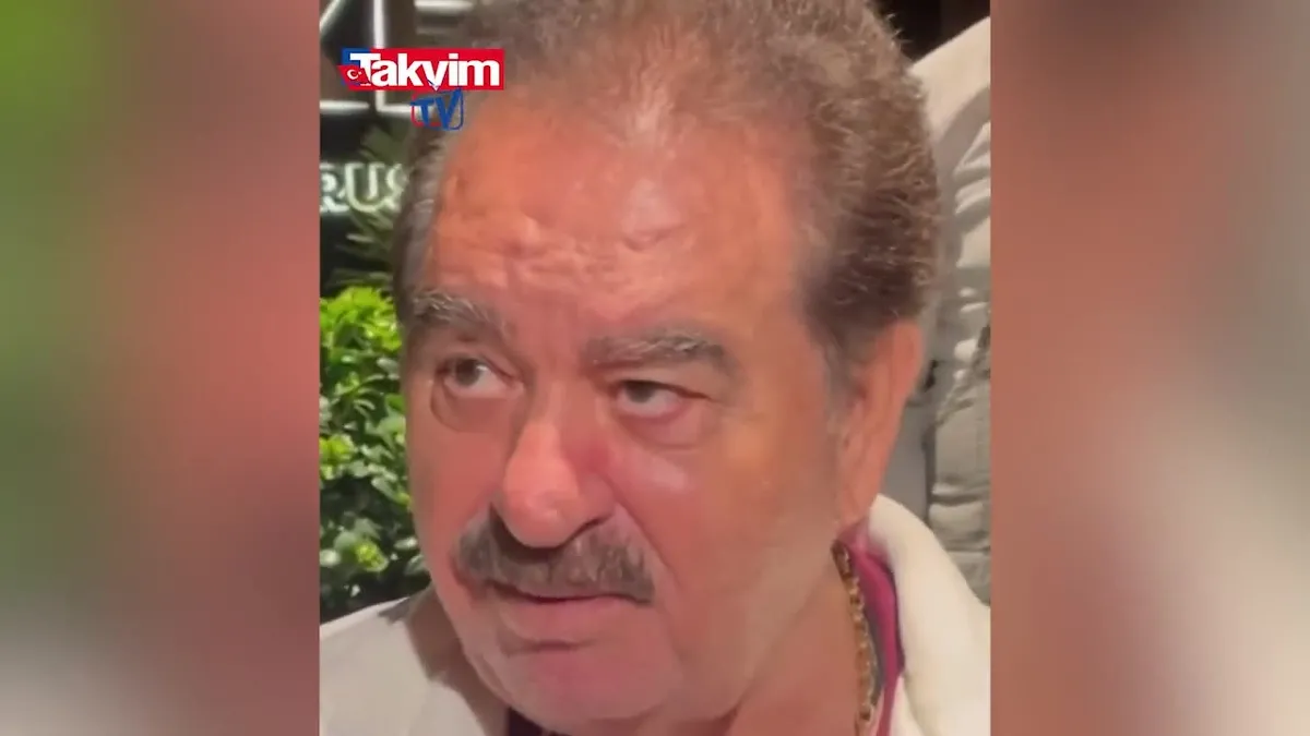 İbrahim Tatlıses’e dost kazığı!