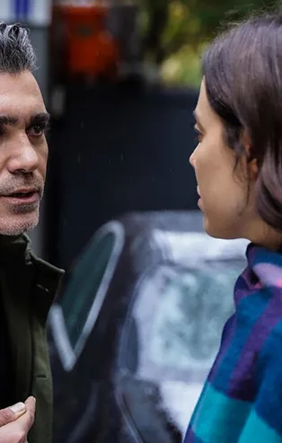 Sadakatsiz neden yok? Sadakatsiz 9. bölüm fragmanı yayınlandı mı? Konusu ve oyuncuları!