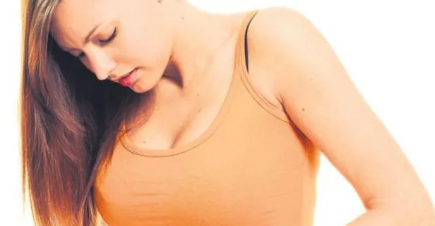 Uzmanlar sistitten koruyan 10 önemli öneriyi sıraladı!