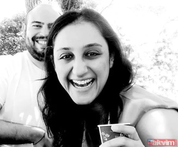 Güldür Güldür’ün Naimesi’ydi! Ecem Erkek’in eski eşi bakın kim! Kendisinden de ünlü çıktı! Meğer aynı dizide bile rol almışlar... - 22