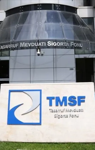 Son dakika: TMSF Başkanı Gülal duyurdu: Yüzde 50 büyüdü