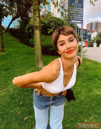 Survivor Berna'nın sevgilisiyle yatak videosu olay eniştenin 35 milyon takipçisi var! 2022'deki Keklikler nerede bu Keklikler nerede - 17