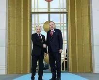 Erdoğan-Putin görüşmesinin perde arkası