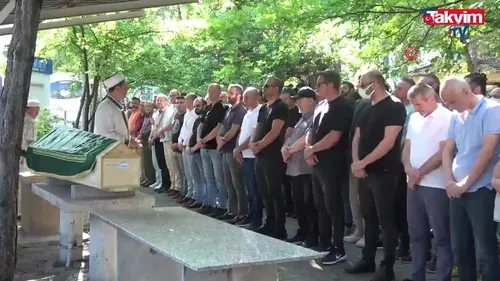 Ünlü oyuncu Nihat Altınkaya’nın acı günü