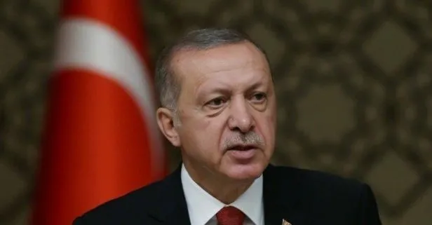 Başkan Erdoğan’dan Başpehlivan Okulu’ya tebrik