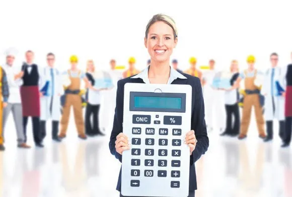 Emekliye %13.31 memura %19.78 zam