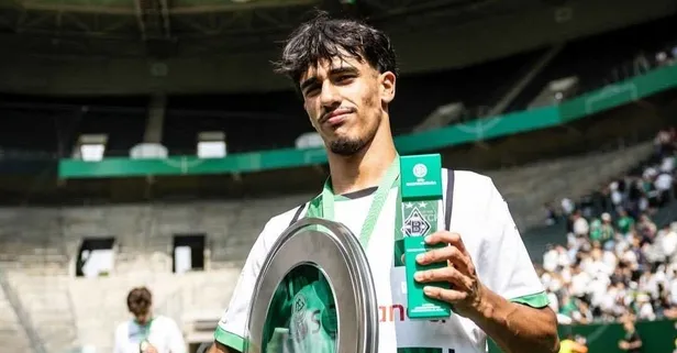 Galatasaray Can Armando Güner'de mutlu sona yaklaştı