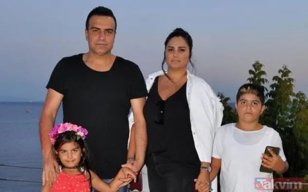 Berdan Mardini ile Fatoş Yelliler arasında sular durulmuyor 'benle evliyken başka bir adamla evlendi!' Yatak pozu paylaşımı... - 2