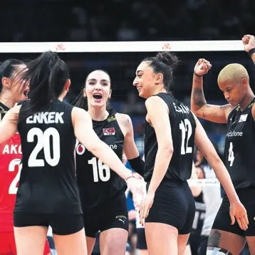 Sultanlar’ı durdurana aşkolsun