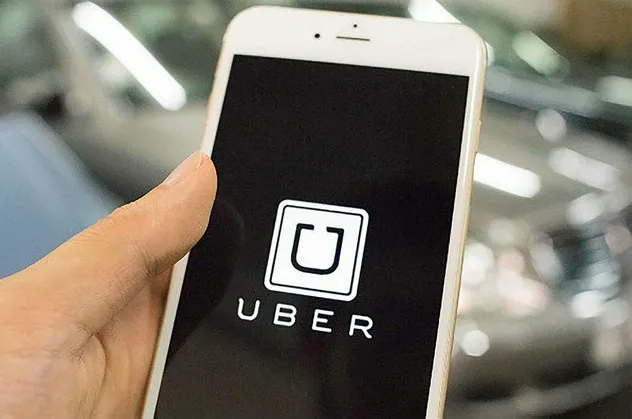 ABD'de UBER krizi! Cinsel saldırı iddiaları ortalığı karıştırdı