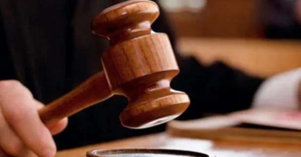 Son dakika: Eski Yargıtay ve eski YSK Kurulu üyesi Ali Kaya'ya FETÖ'den 11 yıl hapis cezası