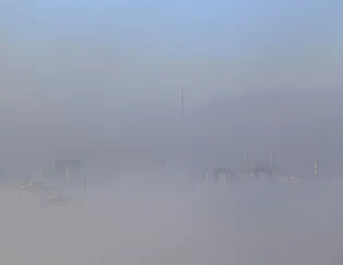 HAVA DURUMU | Bugün hava nasıl olacak? Sisli hava ne kadar sürecek? Meteoroloji'den İstanbul'a yeni uyarı! Bu haberi okumadan yola çıkmayın