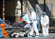 Son dakika: Dünya genelinde koronavirüsten ölenlerin sayısı 170 bini aştı