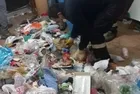 Eskişehir’de 5 milyon liralık evden 50 ton çöp çıktı: 16 kamyon taşıdı