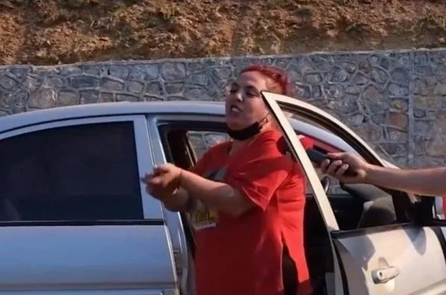 Sosyal medyada organize kara propagandaya geçit yok! Antalya'da yangın üzerinden provokasyon yapan kadın tutuklandı