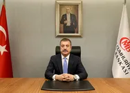 SON DAKİKA! Merkez Bankası Başkanı Şahap Kavcıoğlundan flaş faiz mesajı