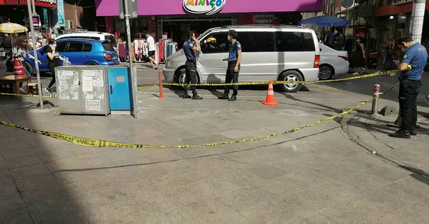 İstanbul’da cinayet! Eşi terketti, o kayınbiraderini öldürdü