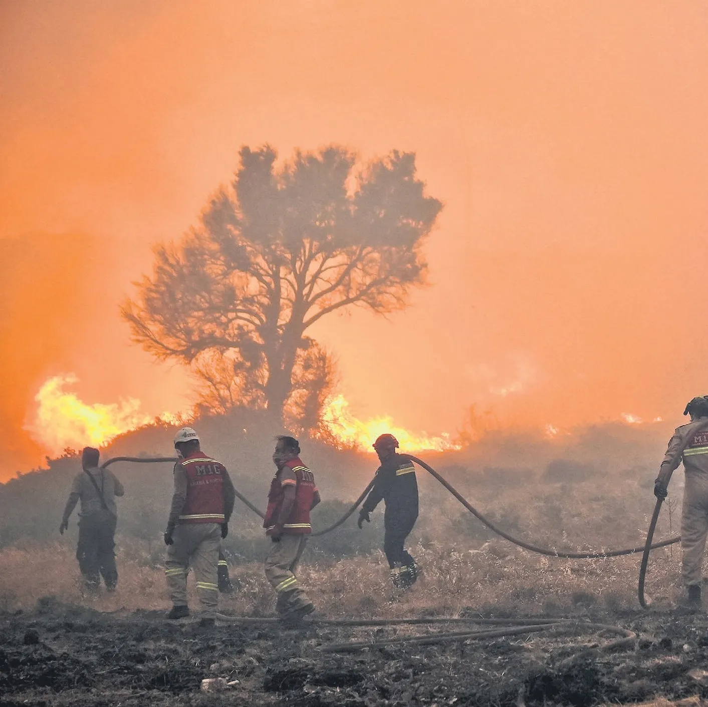 Savaşa bir şehit daha