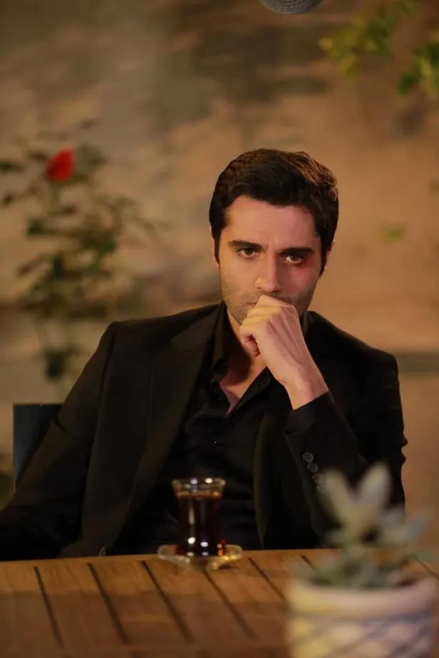 Eşkıya Dünyaya Hükümdar Olmaz (170.) yeni bölümde 'Alpaslan Baba' son sözünü söylüyor! "Son bir kez babanı gör..."-6