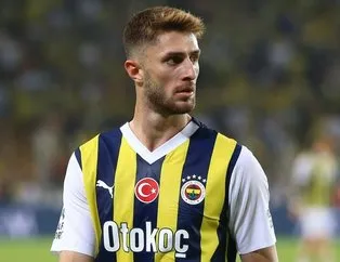 Atletico’ya İsmail resti