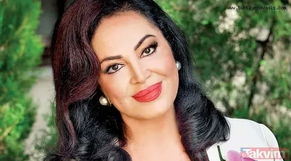 Kemal Sunal efsanesi Kibar Feyzo’nun Gülo’su Müjde Ar hakkında şaşırtan gerçek! Duyan inanamadı Yeşilçam’ın cilveli güzeli meğer... - 11