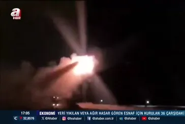 11 terörist etkisiz hale getirildi!