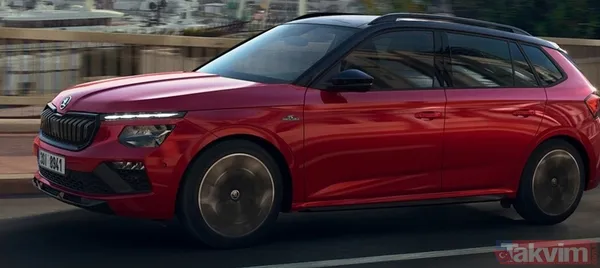 Otomobilde Kasım Fırsatı! Skoda ve Citroen Fiyatları Resmen Eridi - 8