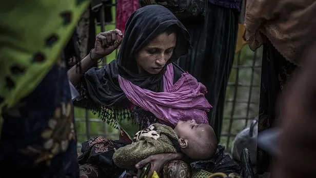 Oxfam'dan 263 milyon kişi için yoksulluk uyarısı!-4