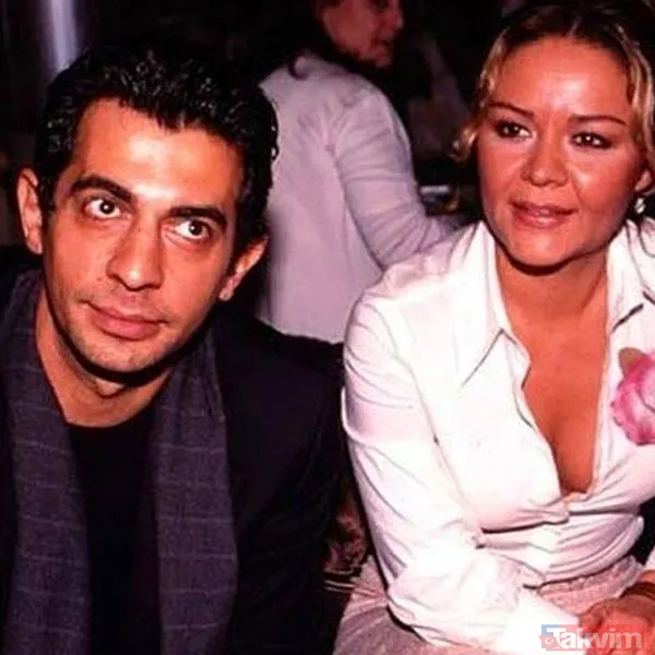 Kuruluş Osman’ın Ulugan’ı Devrim Saltoğlu’nun bir yıl evli kaldığı eski eşi EDHO’nun yıldızı çıktı! - 15