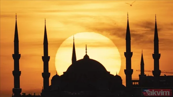 Arefe günü orucu nasıl tutulur, iftar vakti saat kaçta? Arefe günü oruç tutmak ne kadar sevap? Diyanet'e göre oruç tutmanın fazileti - 9