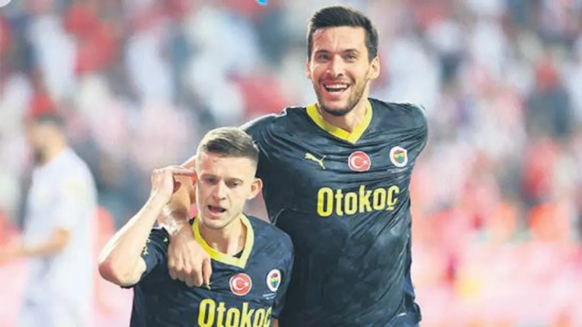 Rize’de hedef Umut Nayir