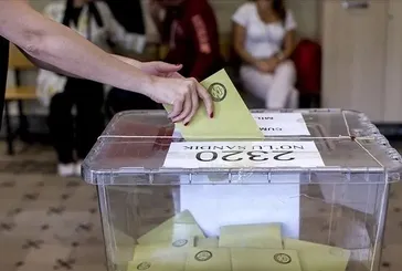 Anket değil operasyon!