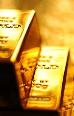 Altın yükselişe geçti!