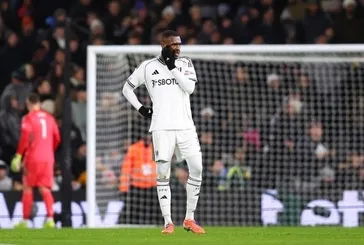 Beşiktaş’tan savunmaya kule